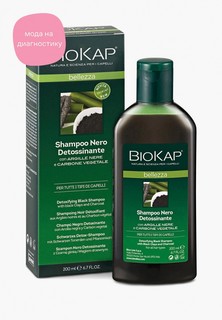 Шампунь Biokap