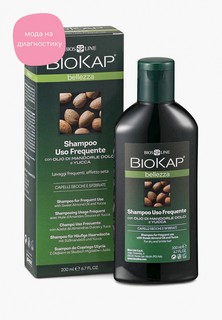 Шампунь Biokap