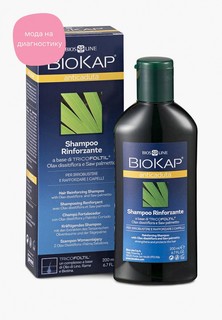 Шампунь Biokap