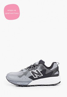 Кроссовки New Balance