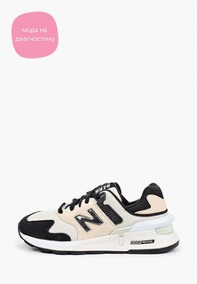 Кроссовки New Balance