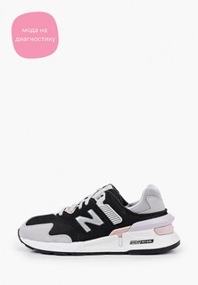 Кроссовки New Balance
