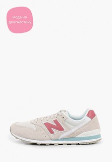 Кроссовки New Balance