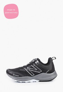 Кроссовки New Balance