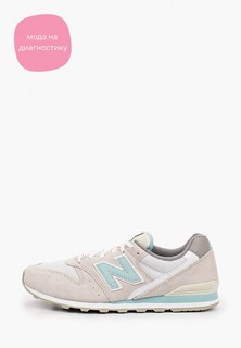 Кроссовки New Balance