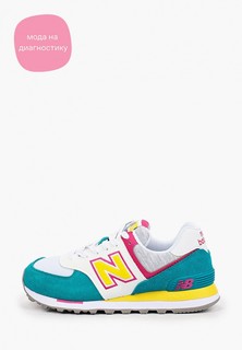 Кроссовки New Balance