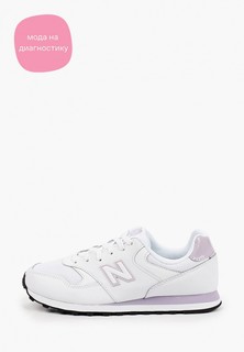 Кроссовки New Balance