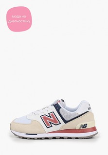 Кроссовки New Balance