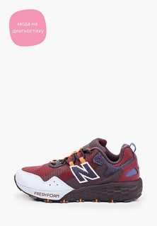 Кроссовки New Balance