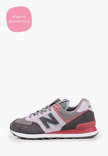 Кроссовки New Balance
