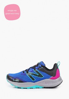 Кроссовки New Balance
