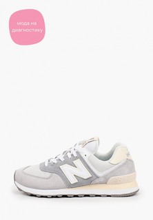 Кроссовки New Balance