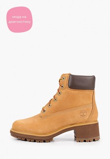 Ботильоны Timberland