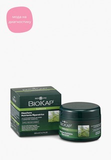 Маска для волос Biokap