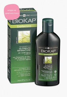 Шампунь Biokap