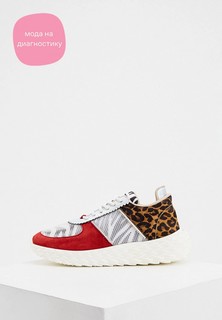 Кроссовки Giuseppe Zanotti