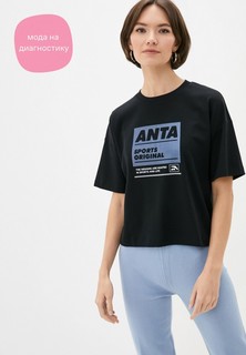 Футболка Anta