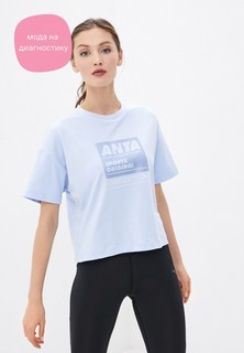 Футболка Anta