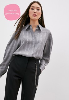 Блуза Alberta Ferretti