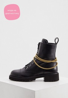 Ботинки Giuseppe Zanotti