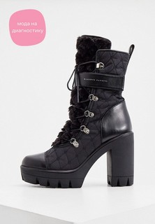Ботильоны Giuseppe Zanotti
