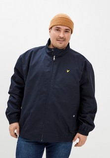 Куртка Lyle & Scott