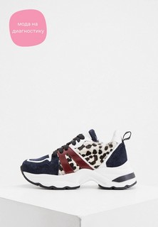 Кроссовки Pollini