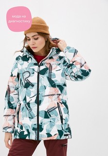 Куртка сноубордическая Termit