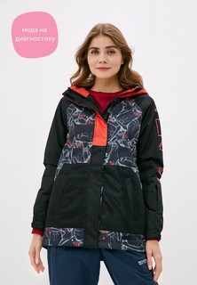 Куртка сноубордическая Termit