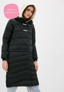 Куртка утепленная Fila