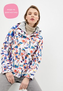Куртка горнолыжная Roxy