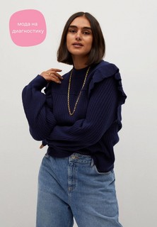 Джемпер Violeta by Mango