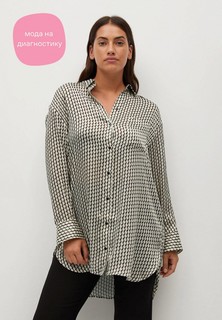 Блуза Violeta by Mango