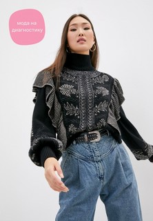 Свитер Alberta Ferretti