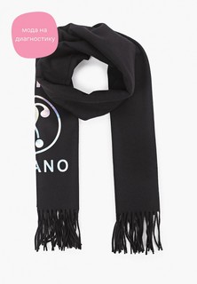 Шарф Moschino