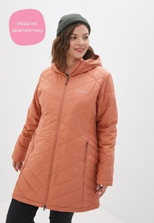 Куртка утепленная Columbia