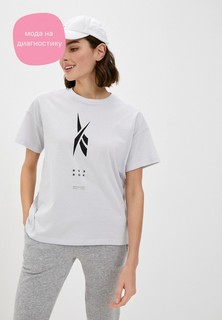 Футболка Reebok