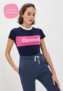 Футболка Reebok