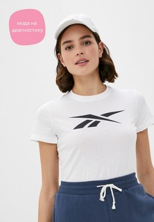 Футболка Reebok