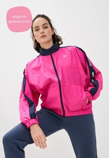 Ветровка Reebok