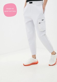 Брюки спортивные Reebok