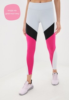 Леггинсы Reebok