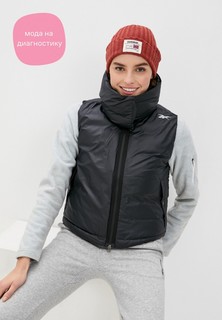 Жилет утепленный Reebok