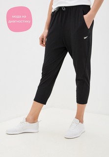 Брюки спортивные Reebok