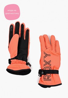 Перчатки горнолыжные Roxy