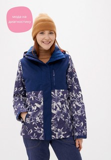 Куртка горнолыжная Roxy