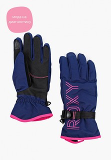 Перчатки горнолыжные Roxy