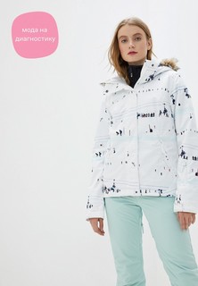 Куртка горнолыжная Roxy