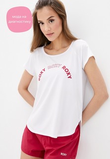Футболка спортивная Roxy