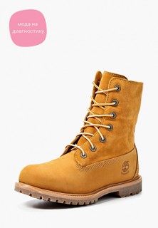 Ботинки Timberland
